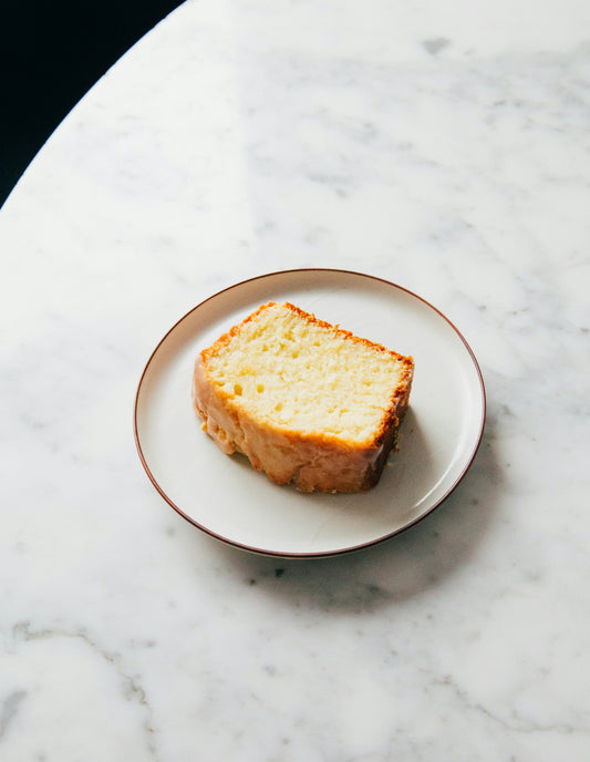 Sock it to Me Pound Cake